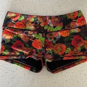 Fleo shorts